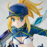 Foreigner: Mysterious Heroine XX 1/7 Scale Figure