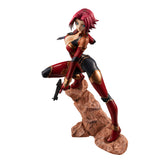 G.E.M. Kouzuki Karen Ver. Pilot Suit Complete Figure