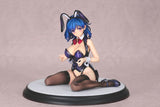 Hana Fukiishi Casino Ver illustration by Misaki Kurehiro 1/6 Scale Figure