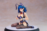 Hana Fukiishi Casino Ver illustration by Misaki Kurehiro 1/6 Scale Figure