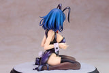 Hana Fukiishi Casino Ver illustration by Misaki Kurehiro 1/6 Scale Figure