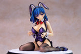 Hana Fukiishi Casino Ver illustration by Misaki Kurehiro 1/6 Scale Figure