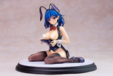 Hana Fukiishi Casino Ver illustration by Misaki Kurehiro 1/6 Scale Figure