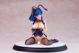 Hana Fukiishi Casino Ver illustration by Misaki Kurehiro 1/6 Scale Figure
