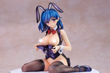 Hana Fukiishi Casino Ver illustration by Misaki Kurehiro 1/6 Scale Figure