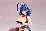 Hana Fukiishi Casino Ver illustration by Misaki Kurehiro 1/6 Scale Figure