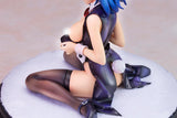 Hana Fukiishi Casino Ver illustration by Misaki Kurehiro 1/6 Scale Figure