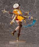 Atelier Ryza 2: Ryza (Reisalin Stout) 1/7 Scale Figure