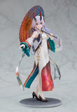 Archer/Tomoe Gozen: Heroic Spirit Traveling Outfit Ver. 1/7 Scale Figure