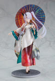 Archer/Tomoe Gozen: Heroic Spirit Traveling Outfit Ver. 1/7 Scale Figure