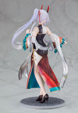 Archer/Tomoe Gozen: Heroic Spirit Traveling Outfit Ver. 1/7 Scale Figure