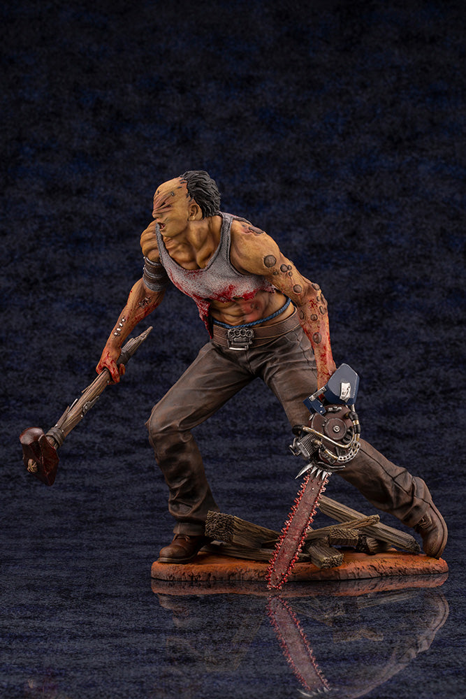 The Hillbilly Complete Figure