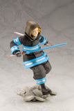 ARTFX J Arthur Boyle 1/8 Scale Figure
