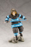 ARTFX J Arthur Boyle 1/8 Scale Figure