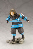 ARTFX J Arthur Boyle 1/8 Scale Figure