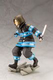 ARTFX J Arthur Boyle 1/8 Scale Figure