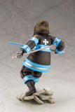 ARTFX J Arthur Boyle 1/8 Scale Figure