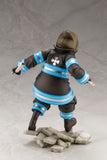 ARTFX J Arthur Boyle 1/8 Scale Figure
