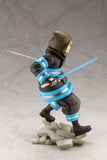 ARTFX J Arthur Boyle 1/8 Scale Figure