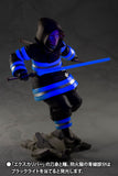 ARTFX J Arthur Boyle 1/8 Scale Figure