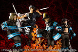 ARTFX J Arthur Boyle 1/8 Scale Figure