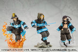 ARTFX J Arthur Boyle 1/8 Scale Figure
