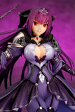 Caster/Scathach Skadi (Second Ascension) 1/7 Scale Figure