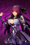 Caster/Scathach Skadi (Second Ascension) 1/7 Scale Figure