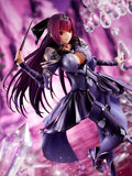 Caster/Scathach Skadi (Second Ascension) 1/7 Scale Figure