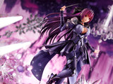 Caster/Scathach Skadi (Second Ascension) 1/7 Scale Figure