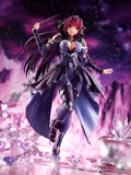 Caster/Scathach Skadi (Second Ascension) 1/7 Scale Figure