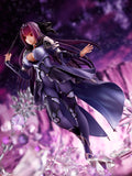 Caster/Scathach Skadi (Second Ascension) 1/7 Scale Figure