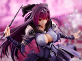 Caster/Scathach Skadi (Second Ascension) 1/7 Scale Figure