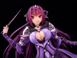 Caster/Scathach Skadi (Second Ascension) 1/7 Scale Figure