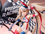 Illyasviel von Einzbern Prisma Racing Ver. 1/7 Scale Figure