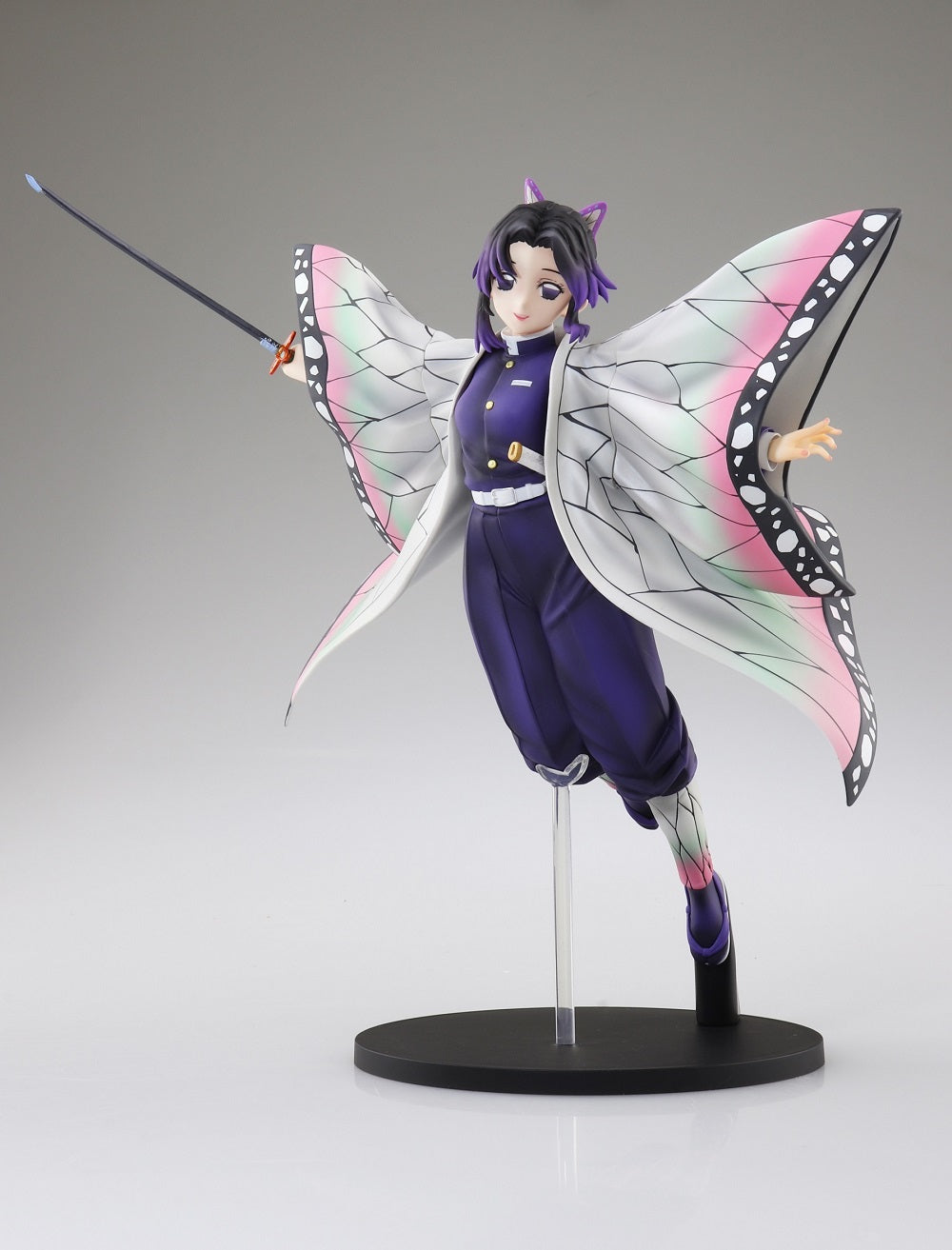 Shinobu Kocho WF Limited Edition 1/7 Scale Figure