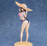 Summer Memories 1/6 Scale Figure