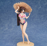 Summer Memories 1/6 Scale Figure