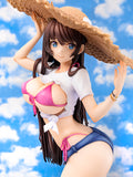 Summer Memories 1/6 Scale Figure