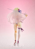 Lucia of the Netherworld 1/7 Scale Figure
