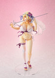 Lucia of the Netherworld 1/7 Scale Figure