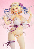 Lucia of the Netherworld 1/7 Scale Figure