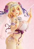 Lucia of the Netherworld 1/7 Scale Figure