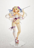 Lucia of the Netherworld 1/7 Scale Figure