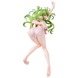 C.C. Swimsuit Ver. Complete Figure