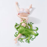 C.C. Swimsuit Ver. Complete Figure