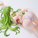 C.C. Swimsuit Ver. Complete Figure