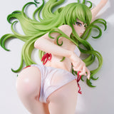 C.C. Swimsuit Ver. Complete Figure