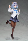 Ginko Sora Cat Ear ver. 1/7 Scale Figure