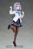 Ginko Sora Cat Ear ver. 1/7 Scale Figure